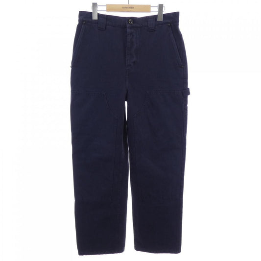 Louis Vuitton Pants Navy 30