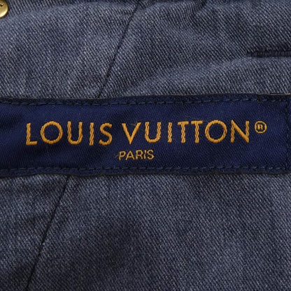 Louis Vuitton Pants Navy 30 — view 4