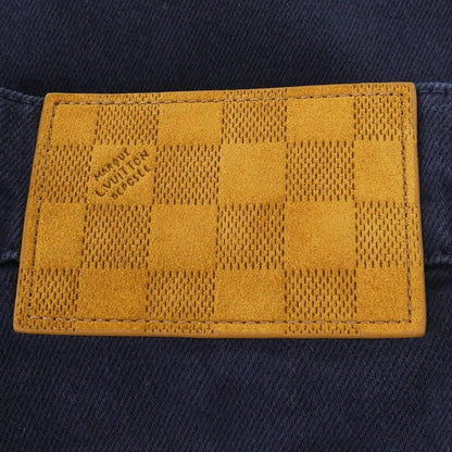 Louis Vuitton Pants Navy 30 — view 6