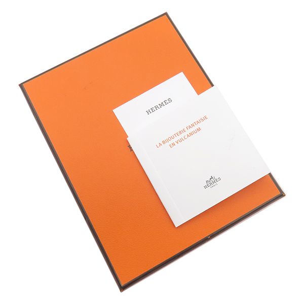 Hermes Key Ring Carmen Unodos Lambskin Mint and Mauve Silvestre Silver Hardware