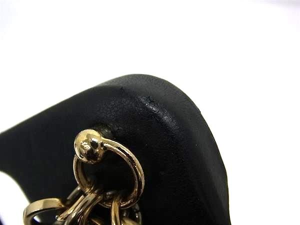 Christian Dior Lady Dior Cannage Leather Iphone12promax Compatible Iphone