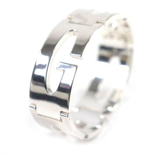  Gucci Vintage Heavy Bracelet 925 Tom Ford Period G Logo Bracelet Silver Made