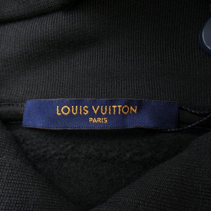 Louis Vuitton LV Plain Printed Hoodie — view 4