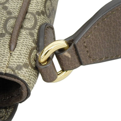 Gucci GG Supreme Sherry Line Shoulder Bag