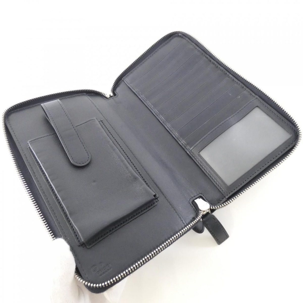 Gucci Travel Case Shoulder Bag — view 5