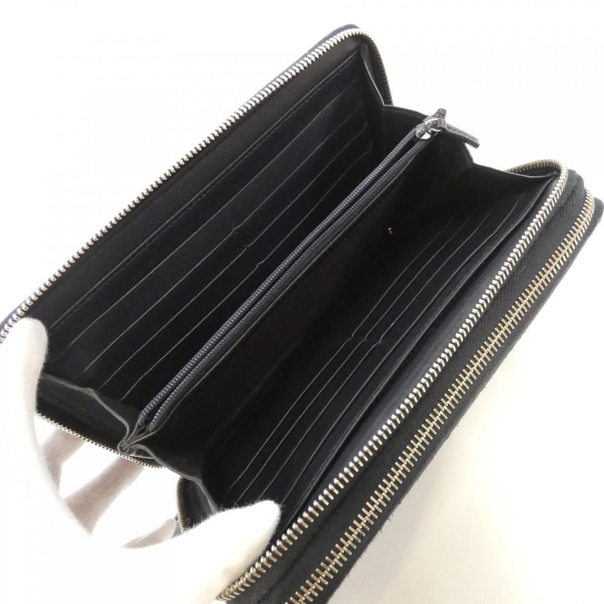 Gucci Travel Case Shoulder Bag — view 8
