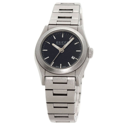 Gucci 115.5 Pantheon Watch SS
