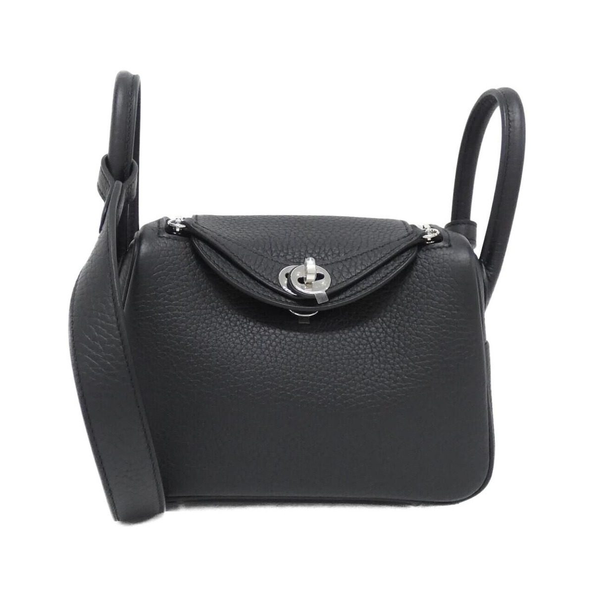 Hermes Lindy 2 Mini Shoulder Bag