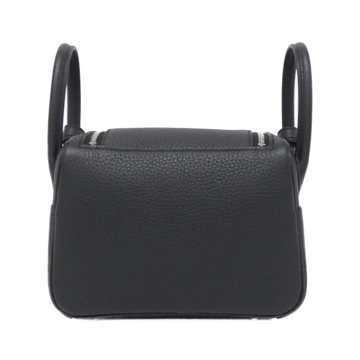 Hermes Lindy 2 Mini Shoulder Bag — view 2