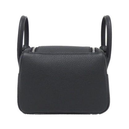 Hermes Lindy 2 Mini Shoulder Bag — view 2