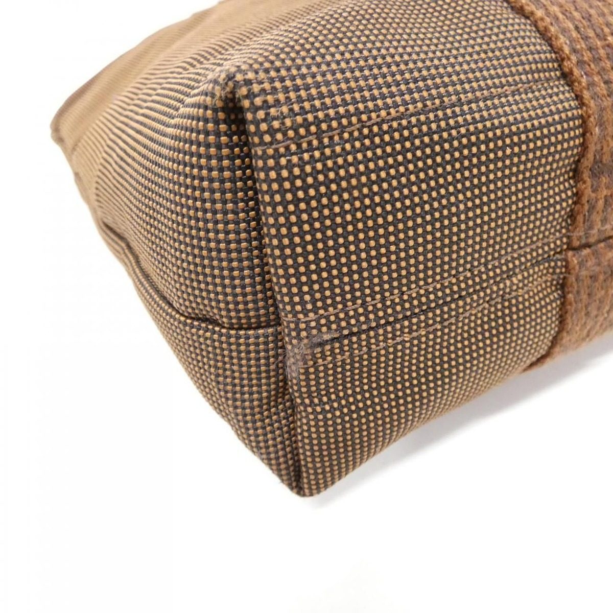 Hermes Her Line Cabas Bag — view 3