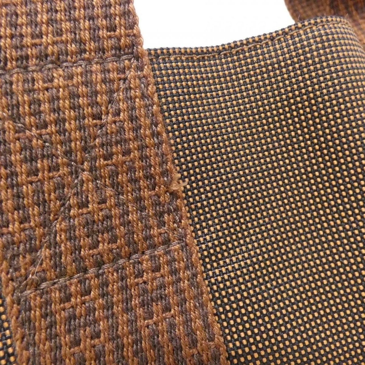 Hermes Her Line Cabas Bag — view 5