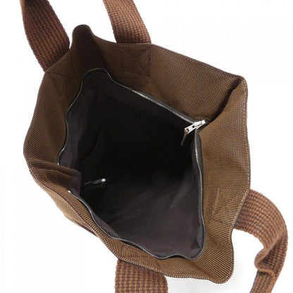 Hermes Her Line Cabas Bag — view 7