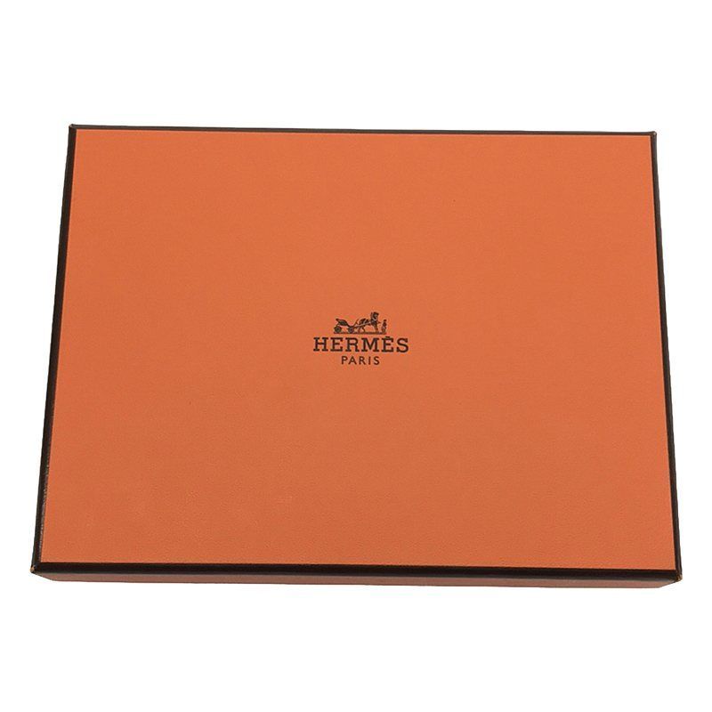 Hermes - Vaux Epson Wallet - Corvair Blue - Women's