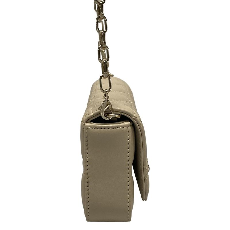 Dior/christian Dior Shoulder Bag My Dior - Dior Talk Phone Bag