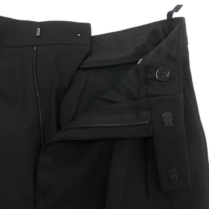 Celine 2-Tuck Trouser Pants 2p106120d Black 38