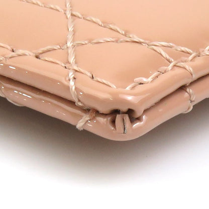 Christian DIOR Business Card Holder Card Case