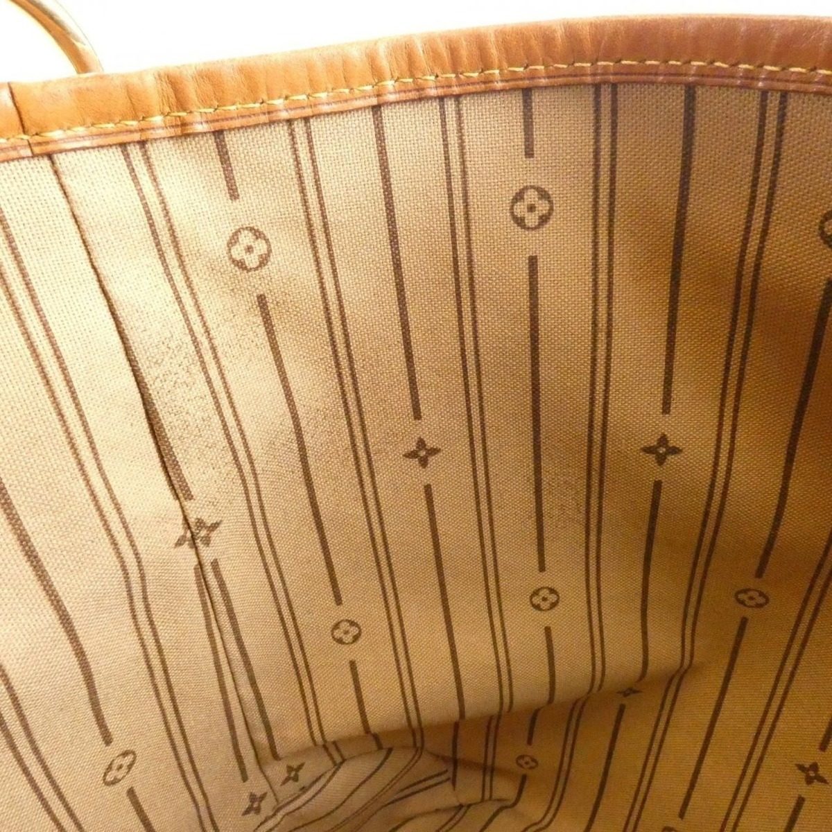 Louis Vuitton Monogram Delightful PM Shoulder Bag — view 10