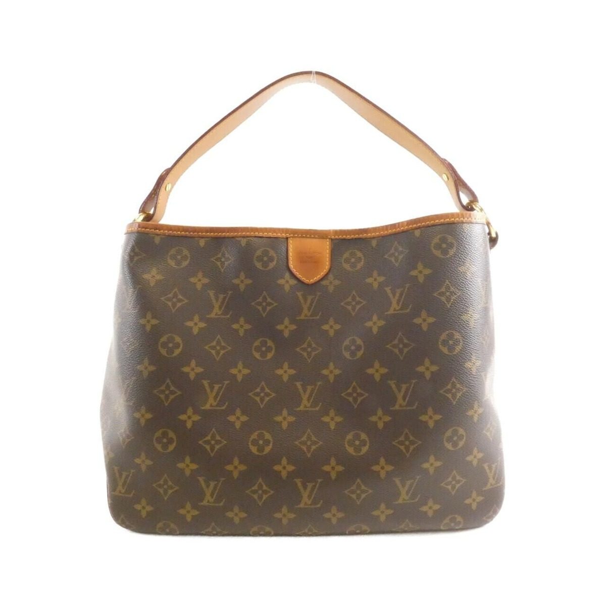 Louis Vuitton Monogram Delightful PM Shoulder Bag