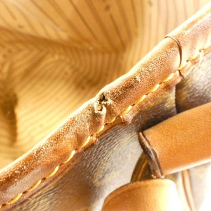 Louis Vuitton Monogram Delightful PM Shoulder Bag — view 5