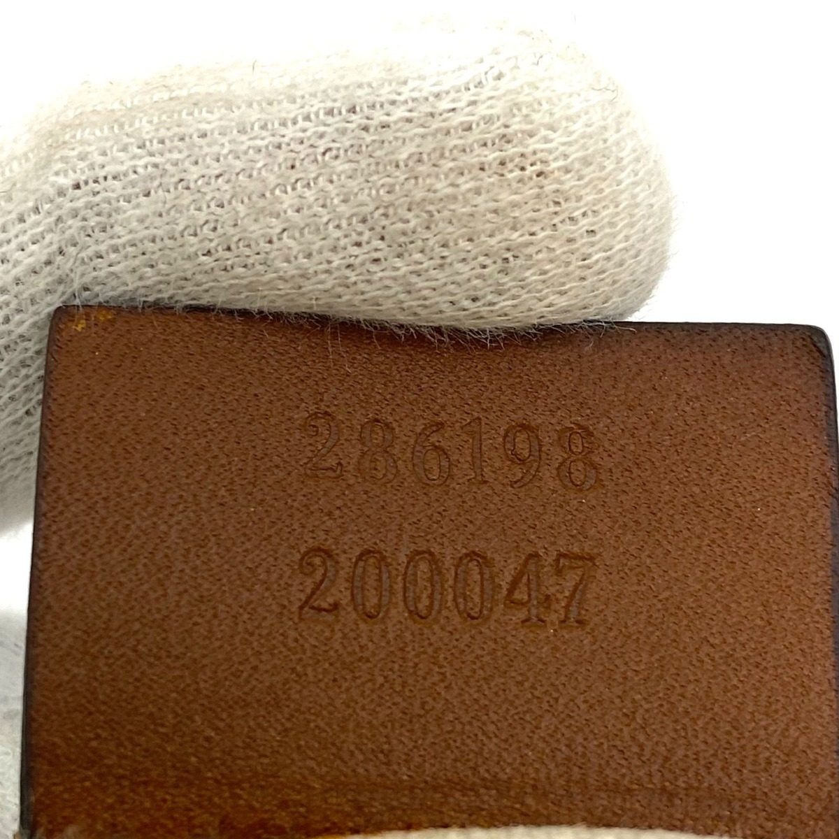 Gucci Tote Ggnylon A3 Travel Business Mothers — view 14