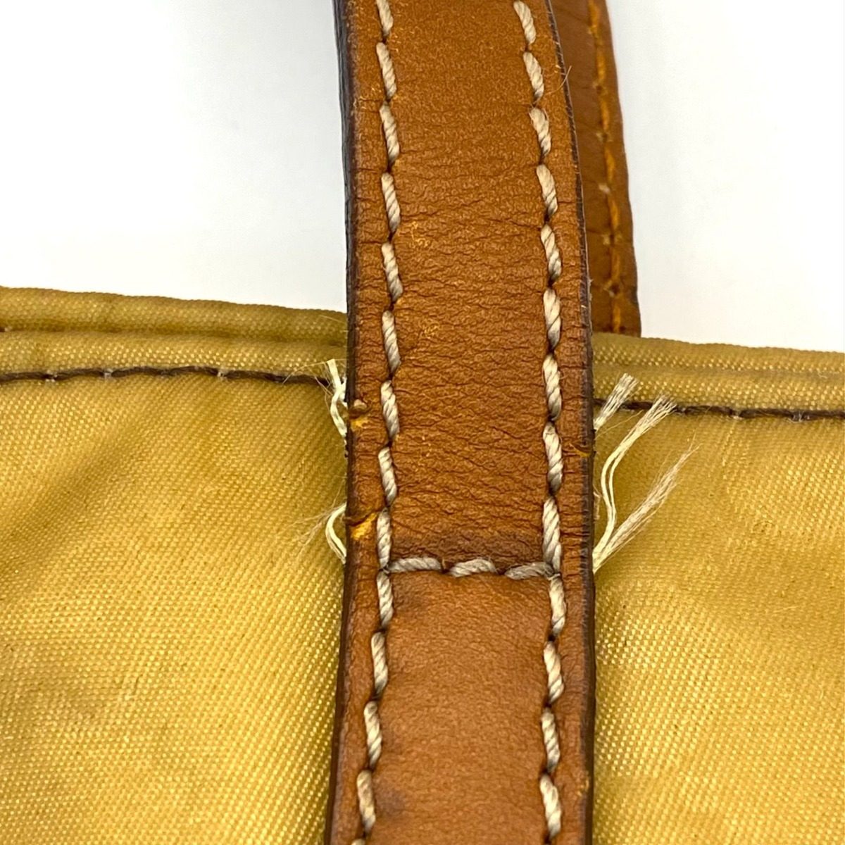 Gucci Tote Ggnylon A3 Travel Business Mothers — view 15
