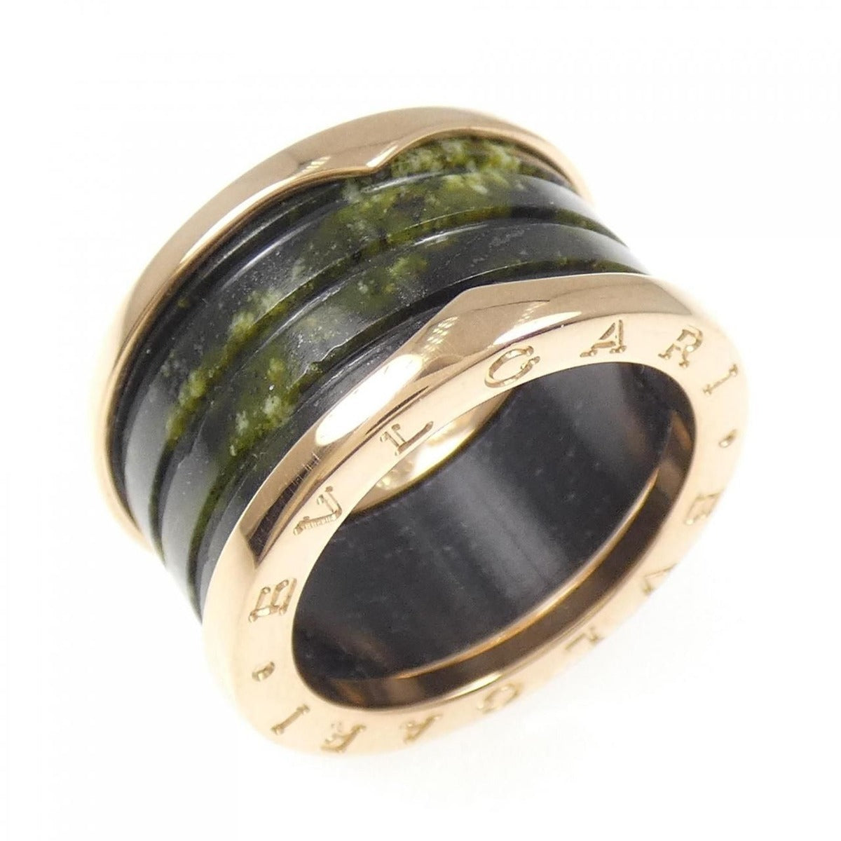 Bvlgari Ring