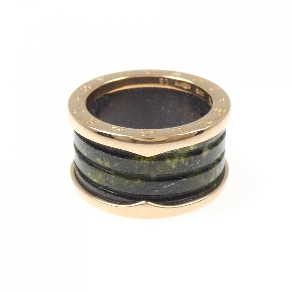 Bvlgari Ring — view 2