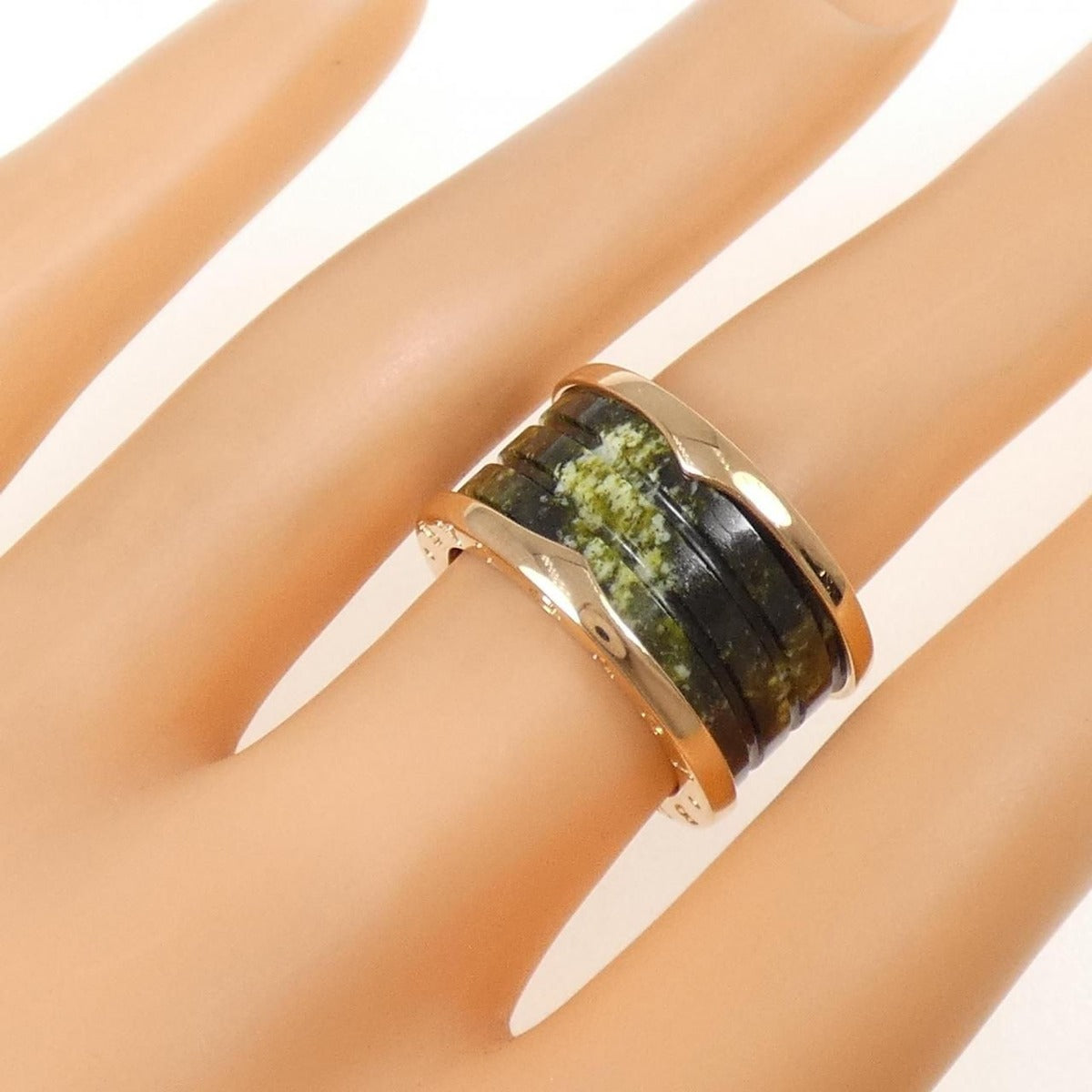 Bvlgari Ring — view 4