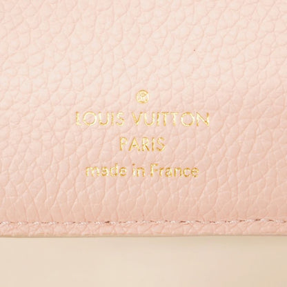 Louis Vuitton Wallet Monogram - Empreinte Summer Stardust Portefeuille Cles A