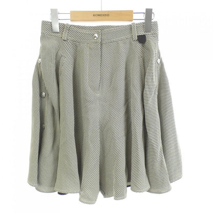 Louis Vuitton Shorts Pants Black 36