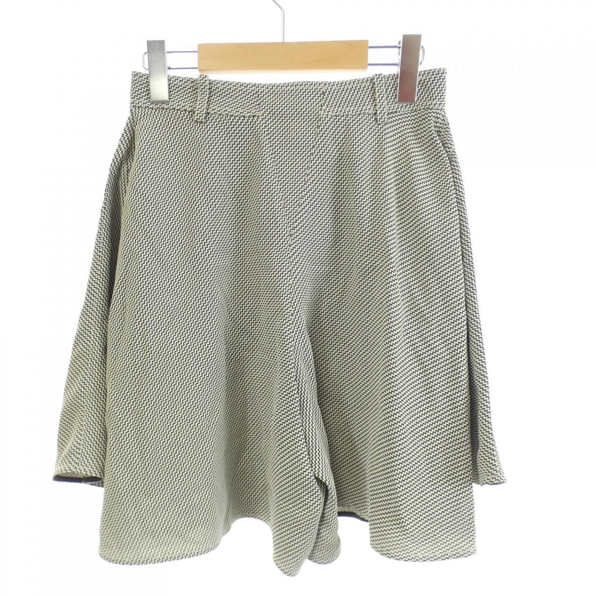 Louis Vuitton Shorts Pants Black 36 — view 2