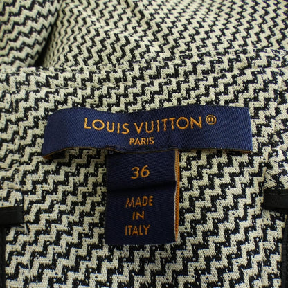 Louis Vuitton Shorts Pants Black 36 — view 4