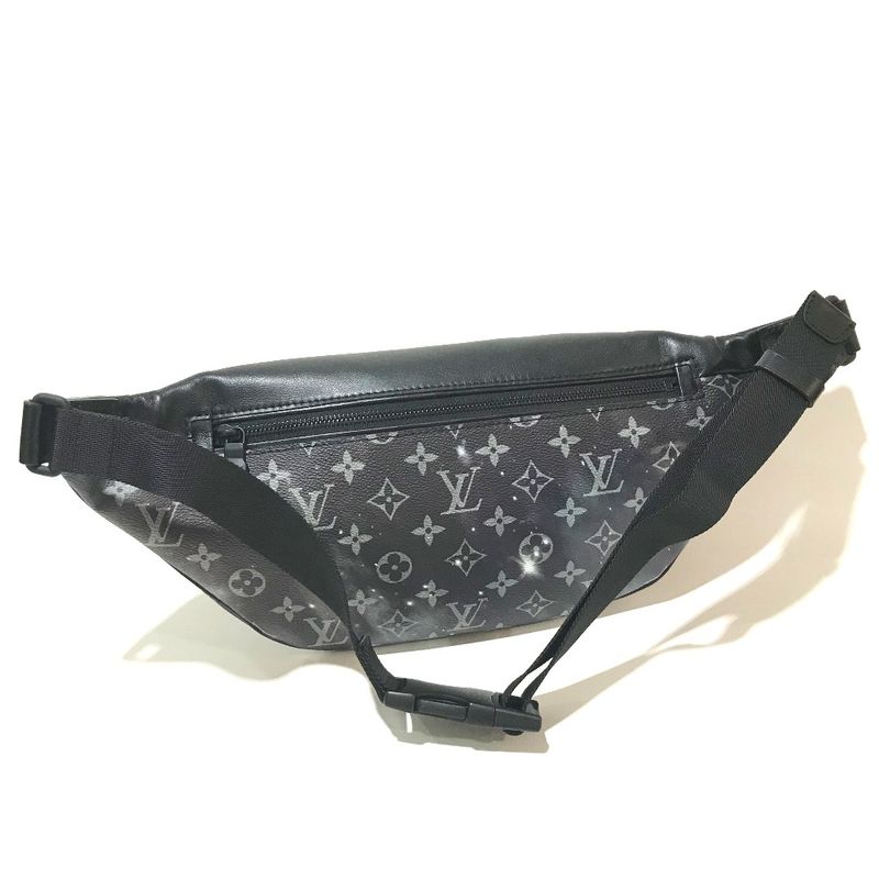 Louis Vuitton M44444 Monogram Galaxy Discovery Bum Bag