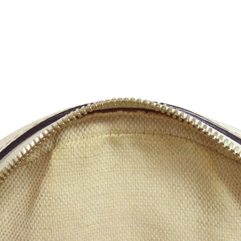 Gucci 431570 Soho Backpack Daypack Leather Women