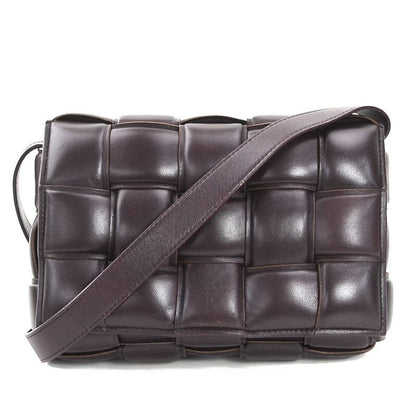 Bottega Veneta Shoulder Bag Padet Cassette