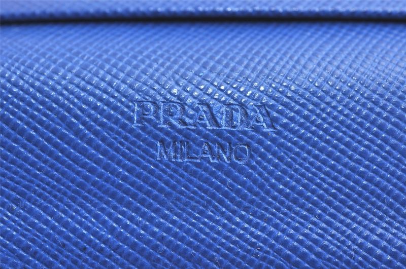 Prada Dior Coach Pouch Card Jewelry Case Set Of 4 Blue Green Purple 2811n