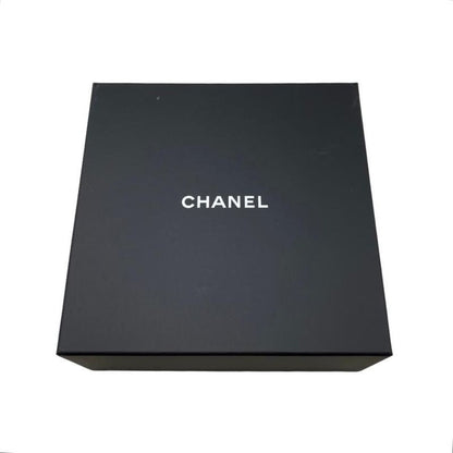 Chanel Shoulder Bag Heart Chain Ap2784 Matelasse Coco Mark Lambskin Metallic