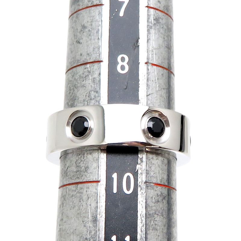 Cartier Ring Love Size 49