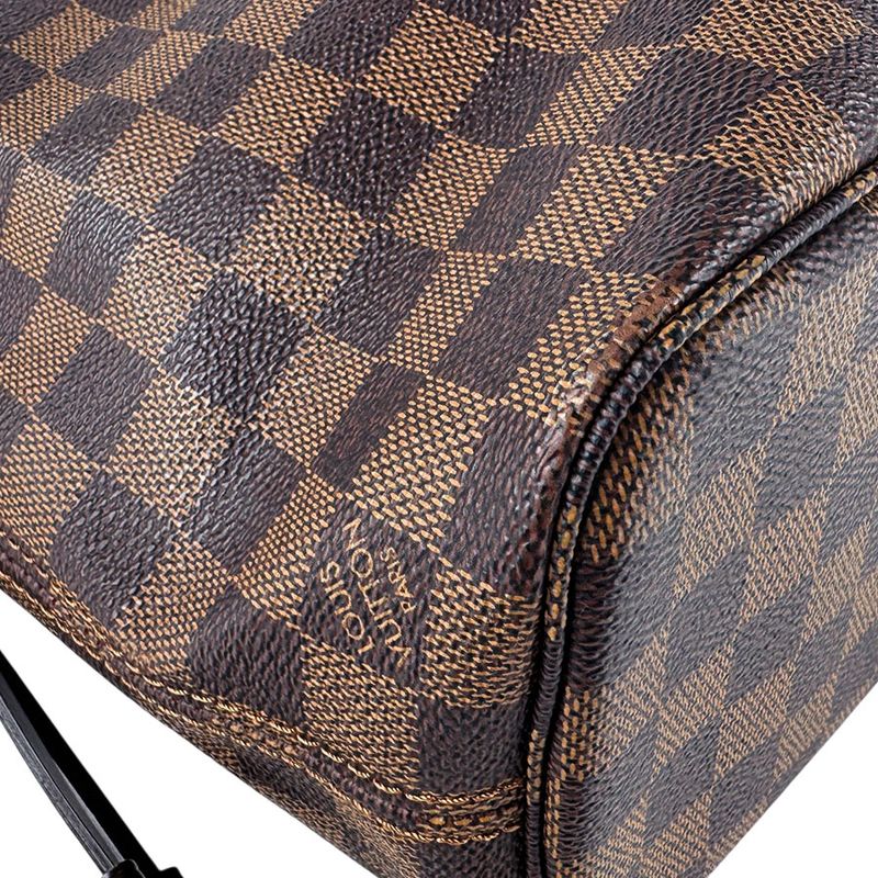 Louis Vuitton Handbag Neverfull PM N51109