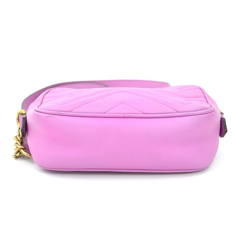 Gucci Shoulder Bag 448065