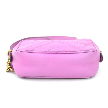 Gucci Shoulder Bag 448065
