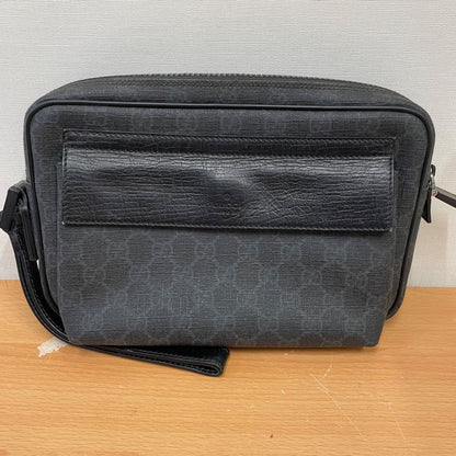 Gucci 162784 GG Second Bag Clutch Bag A25-3140