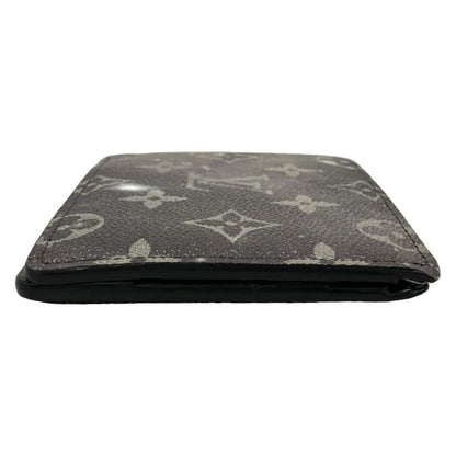 Louis Vuitton Bifold Wallet Monogram Galaxy Portefeuille M67429