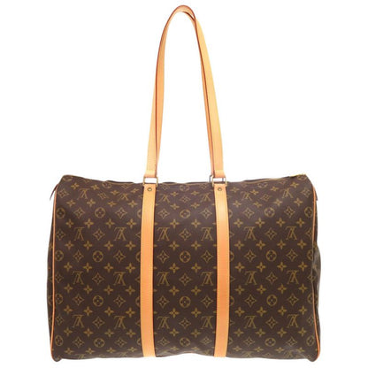 Louis Vuitton Flannery 50 Monogram M51116 Tote Bag LV 1046 Louis Vuitton