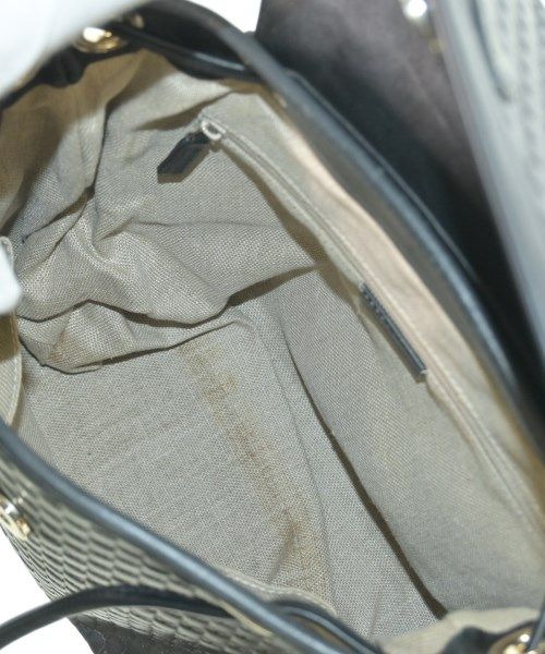 Gucci Backpack/backpack Women's