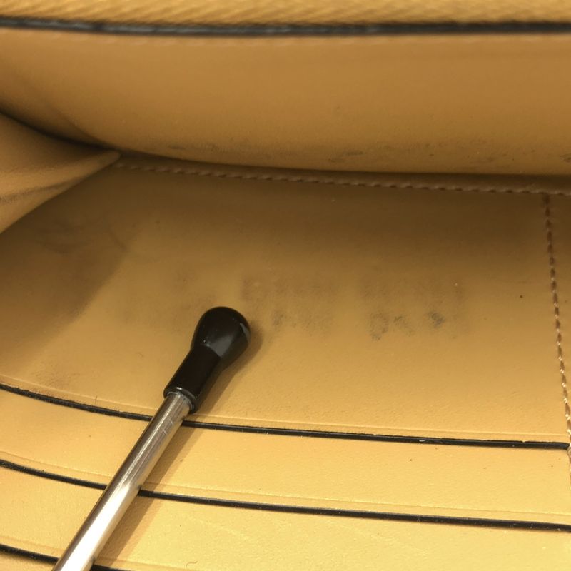 Loewe - Puzzle Long Wallet - Long Wallet - Camel - Women