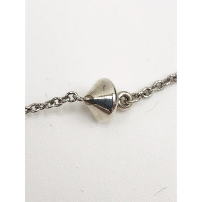 Gucci Amethyst Heart Pendant 325871 J21e0 8164 Purple