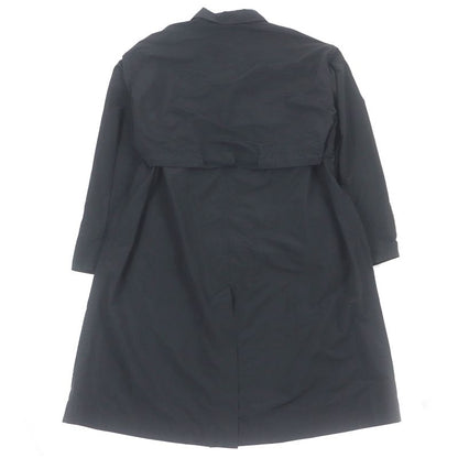 Bottega Veneta 23SS 735905 Technical Nylon Double Breasted