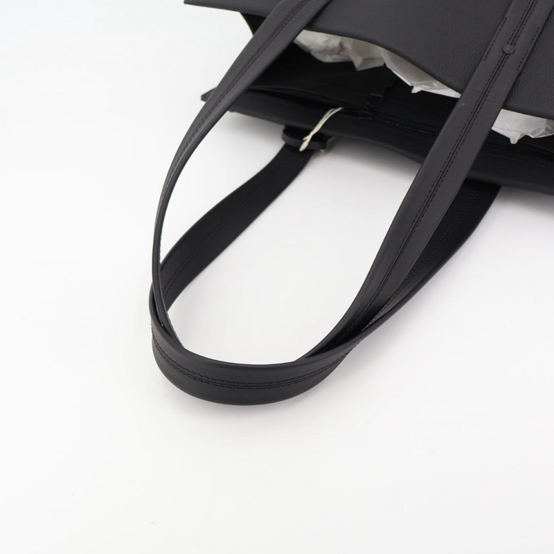 Louis Vuitton Aerogram Take Off Tote Leather Tote Handbag